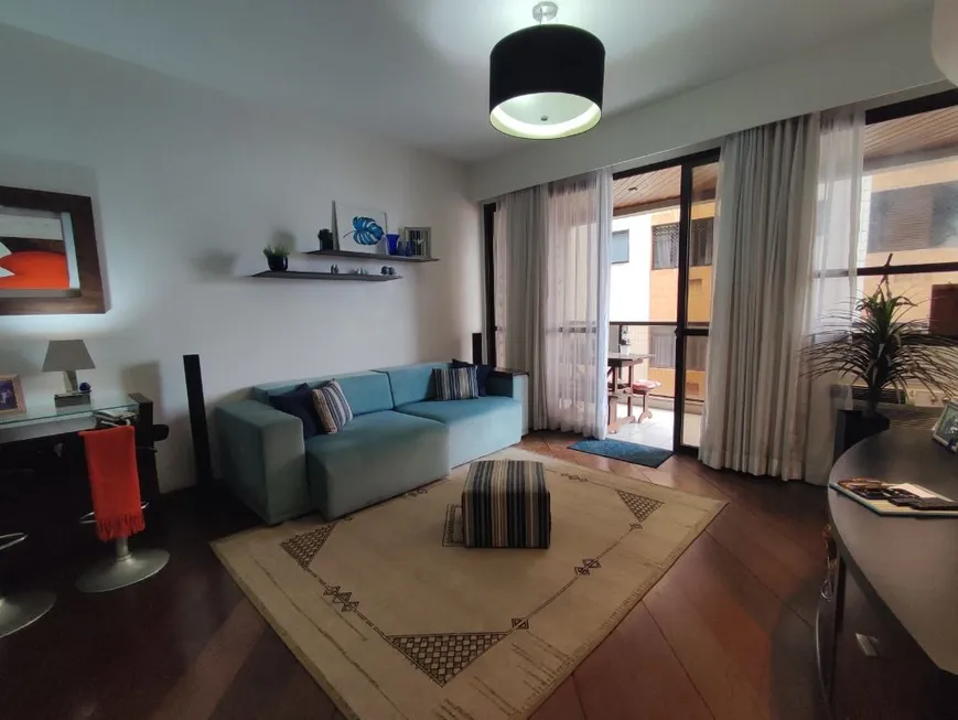 Foto 1 de Apartamento com 3 Quartos à venda, 197m² em Aparecida, Santos