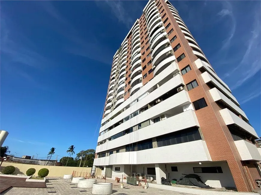 Foto 1 de Apartamento com 2 Quartos à venda, 57m² em Mucuripe, Fortaleza