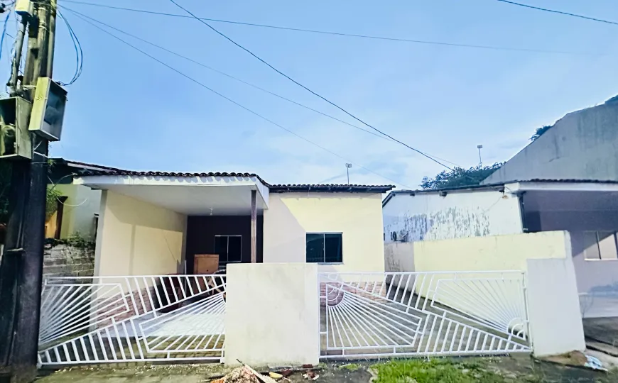 Foto 1 de Casa de Condomínio com 3 Quartos à venda, 99m² em Centro, Ananindeua