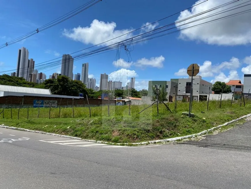 Foto 1 de Lote/Terreno à venda, 2856m² em Estados, João Pessoa