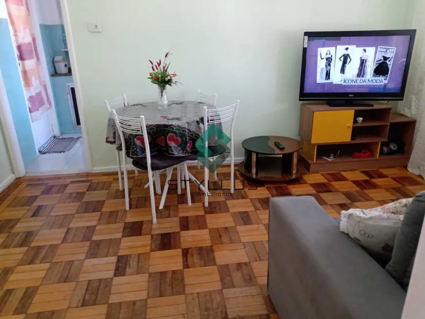 Foto 1 de Apartamento com 1 Quarto à venda, 49m² em Cachambi, Rio de Janeiro