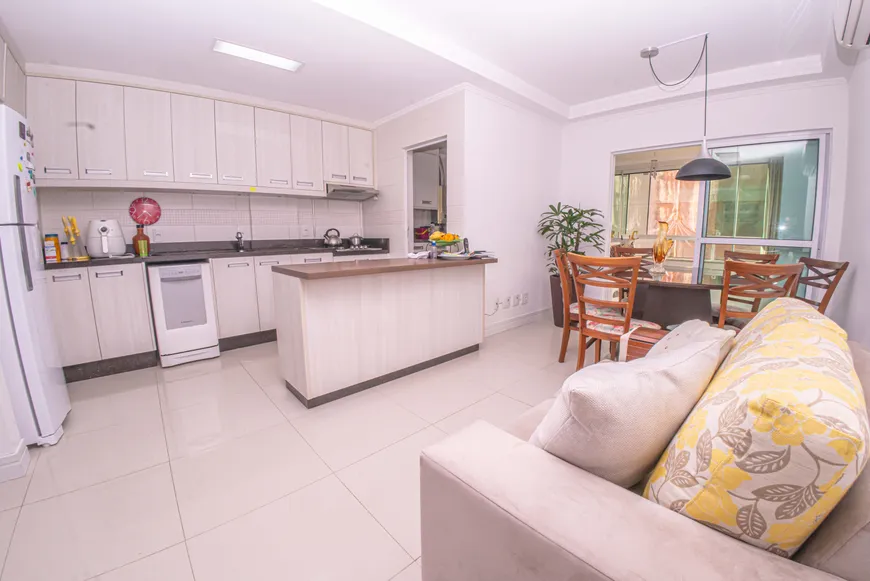 Foto 1 de Apartamento com 2 Quartos à venda, 114m² em Praia Brava de Itajai, Itajaí