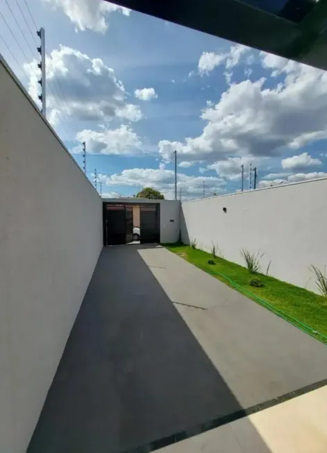 Foto 1 de Casa com 2 Quartos à venda, 100m² em Centro, Parauapebas