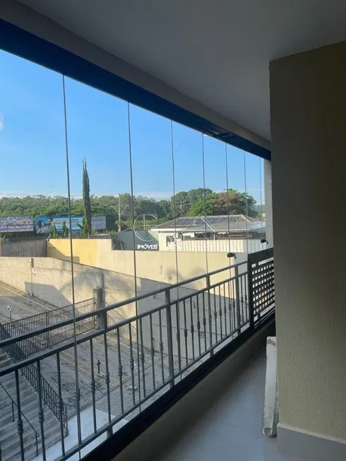 Foto 1 de Apartamento com 3 Quartos à venda, 116m² em Centro, Vinhedo