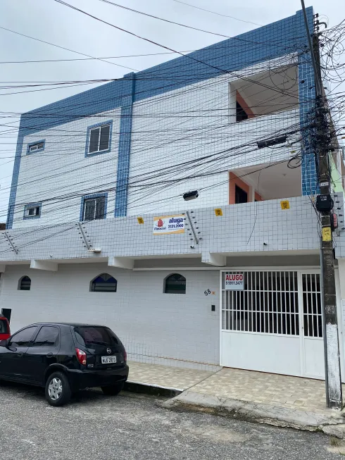 Foto 1 de Imóvel Comercial à venda, 429m² em Montese, Fortaleza