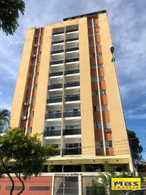 Foto 1 de Apartamento com 2 Quartos à venda, 80m² em Centro, Salto