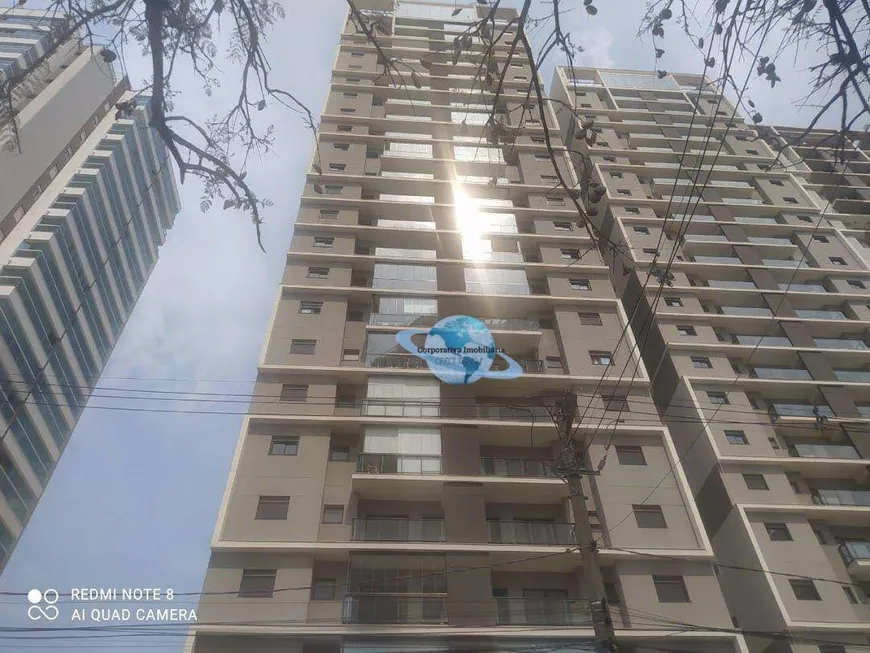 Foto 1 de Apartamento com 2 Quartos à venda, 67m² em Parque Campolim, Sorocaba