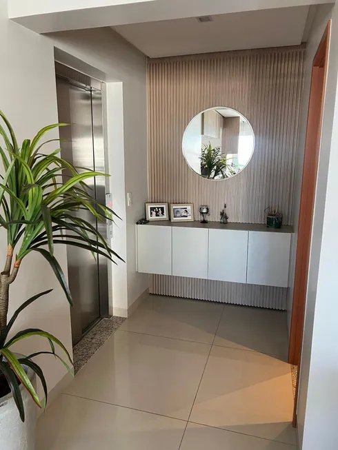 Foto 1 de Apartamento com 3 Quartos à venda, 125m² em Jardim América, Goiânia
