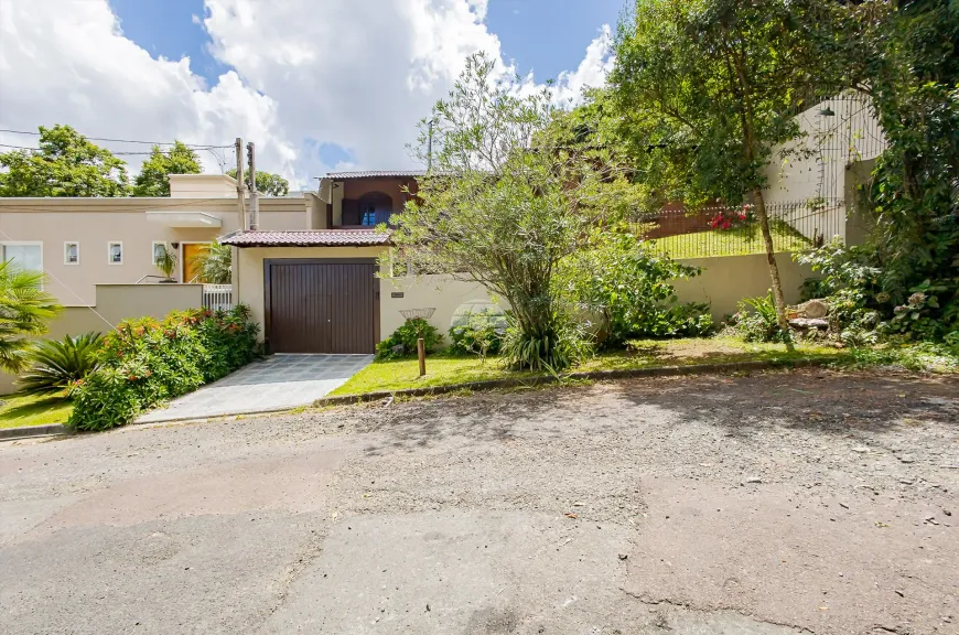 Foto 1 de Casa com 3 Quartos à venda, 150m² em Barreirinha, Curitiba