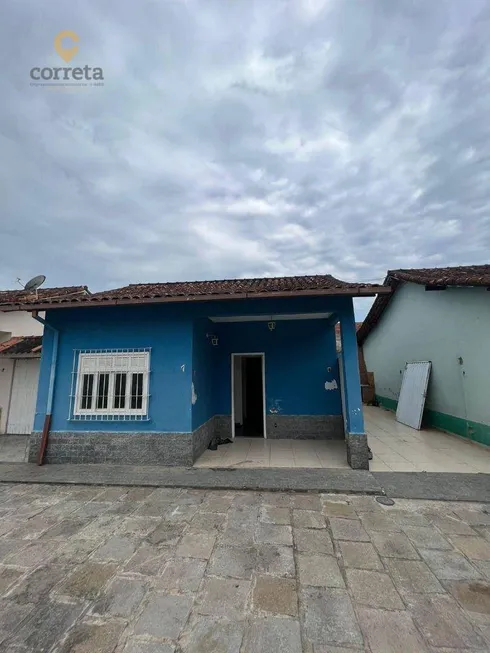 Foto 1 de Casa com 1 Quarto à venda, 58m² em Jardim Mariléa, Rio das Ostras