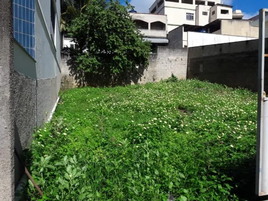 Foto 1 de Lote/Terreno à venda, 250m² em Campo Grande, Cariacica