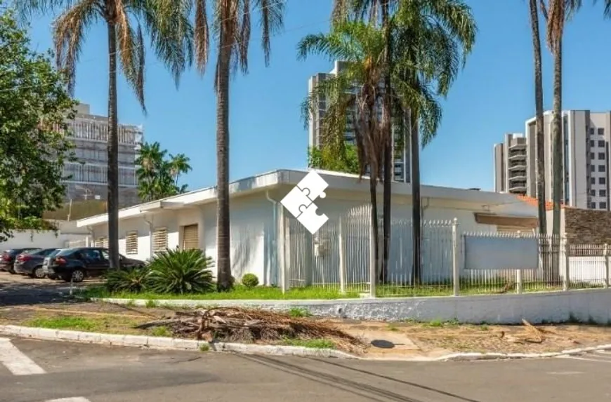 Foto 1 de Imóvel Comercial com 4 Quartos para alugar, 311m² em Nova Campinas, Campinas