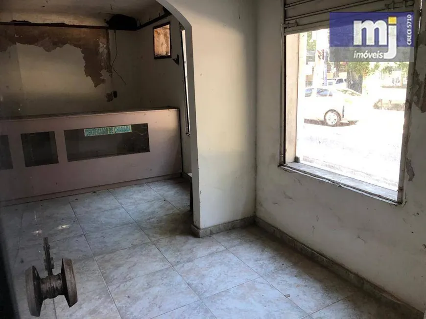 Foto 1 de Imóvel Comercial com 5 Quartos à venda, 100m² em Icaraí, Niterói