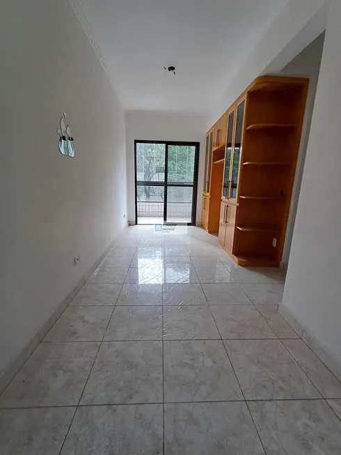 Foto 1 de Apartamento com 2 Quartos à venda, 65m² em Vila Guilhermina, Praia Grande