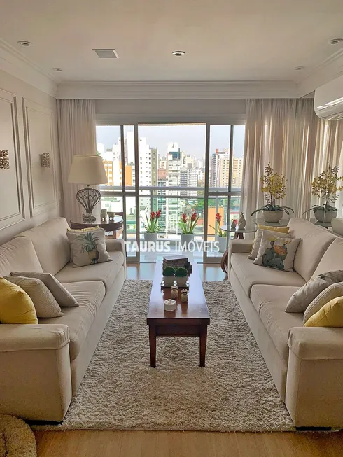 Foto 1 de Apartamento com 2 Quartos à venda, 85m² em Jardim, Santo André