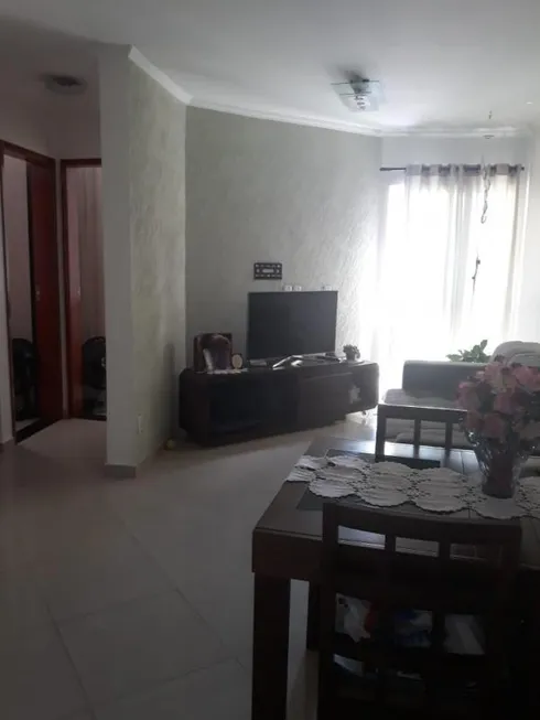 Foto 1 de Apartamento com 2 Quartos à venda, 50m² em Padroeira, Osasco