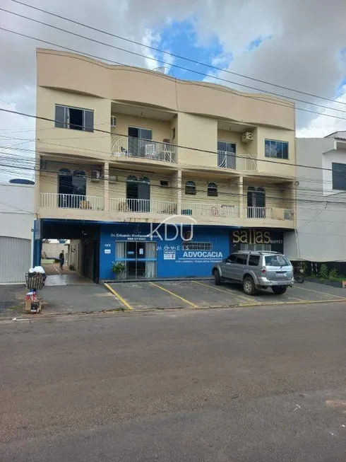 Foto 1 de Imóvel Comercial com 4 Quartos à venda, 96m² em , Primavera do Leste