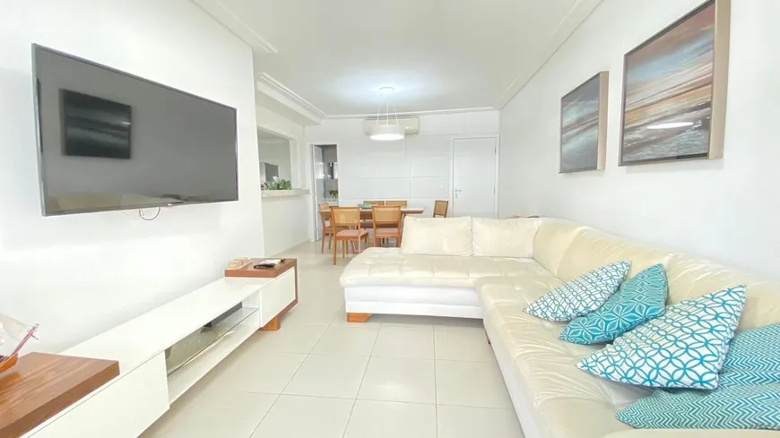 Foto 1 de Apartamento com 4 Quartos à venda, 123m² em Riviera de São Lourenço, Bertioga