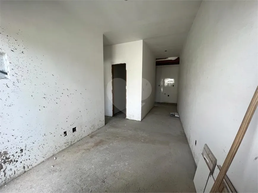 Foto 1 de Apartamento com 2 Quartos para alugar, 40m² em Santana, São Paulo