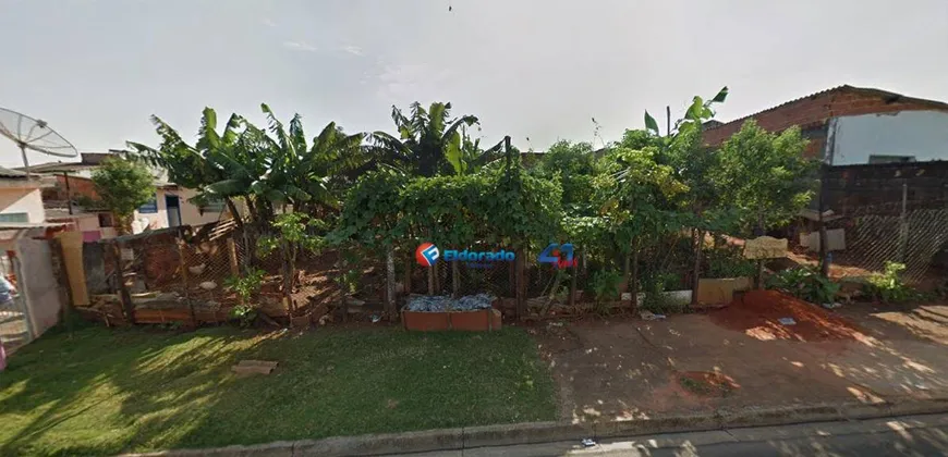 Foto 1 de Lote/Terreno à venda, 500m² em Jardim Maria Antônia Nova Veneza, Sumaré