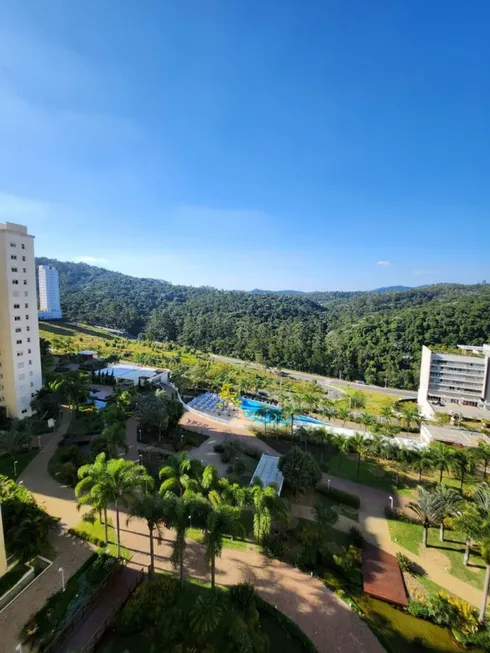 Foto 1 de Apartamento com 3 Quartos à venda, 113m² em Tamboré, Santana de Parnaíba