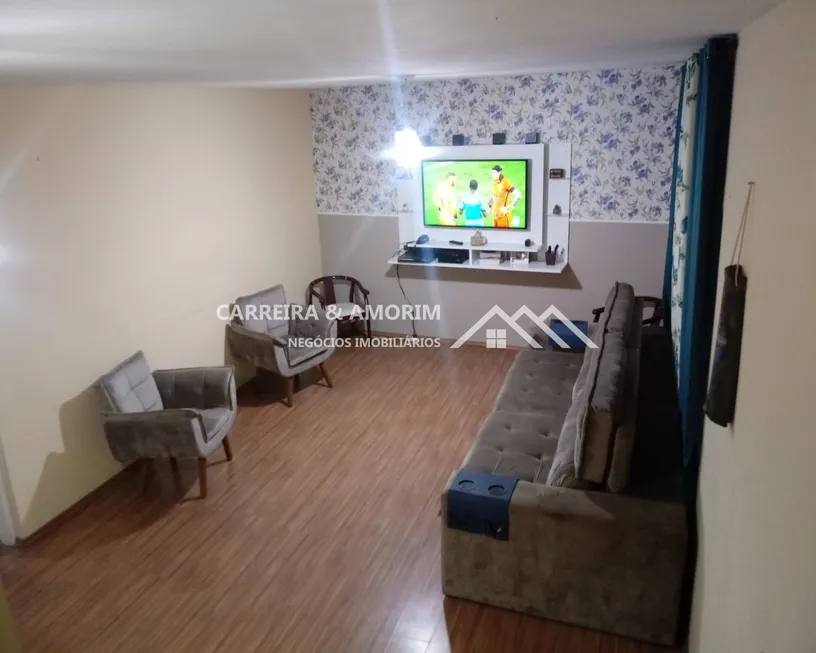 Foto 1 de Sobrado com 3 Quartos à venda, 170m² em Jardim Sandra, São Paulo