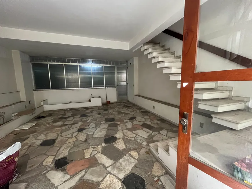 Foto 1 de Apartamento com 4 Quartos à venda, 183m² em Vila Isabel, Rio de Janeiro
