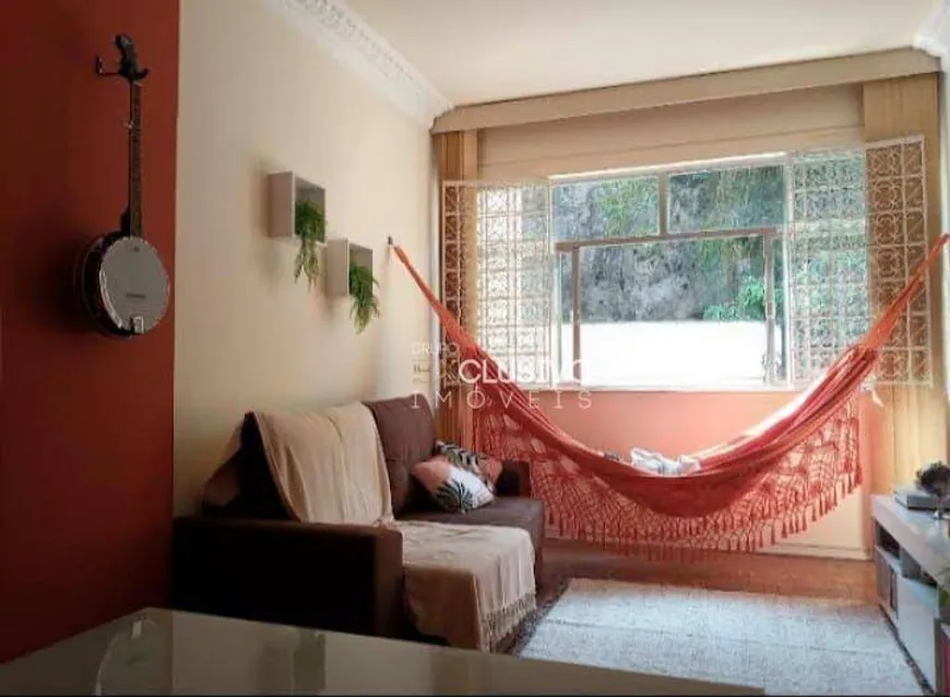 Foto 1 de Apartamento com 2 Quartos à venda, 70m² em Ingá, Niterói