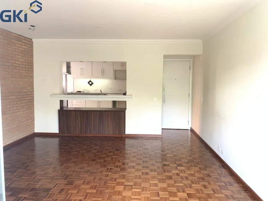 Foto 1 de Apartamento com 2 Quartos à venda, 88m² em Pinheiros, São Paulo