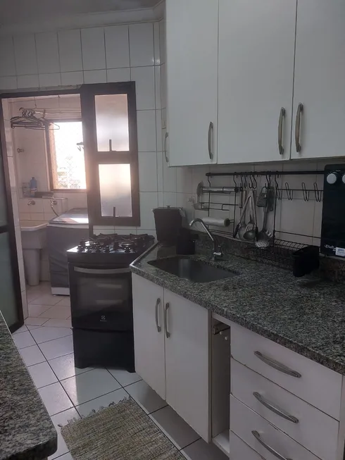 Foto 1 de Apartamento com 3 Quartos à venda, 87m² em Centro, Piracicaba
