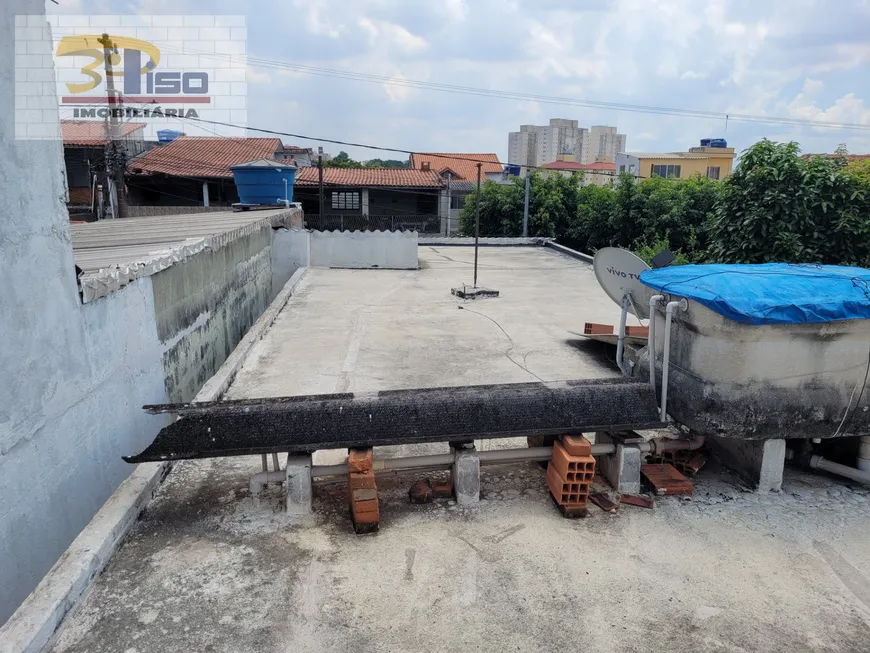 Foto 1 de Casa com 2 Quartos à venda, 120m² em Jardim Danfer, São Paulo