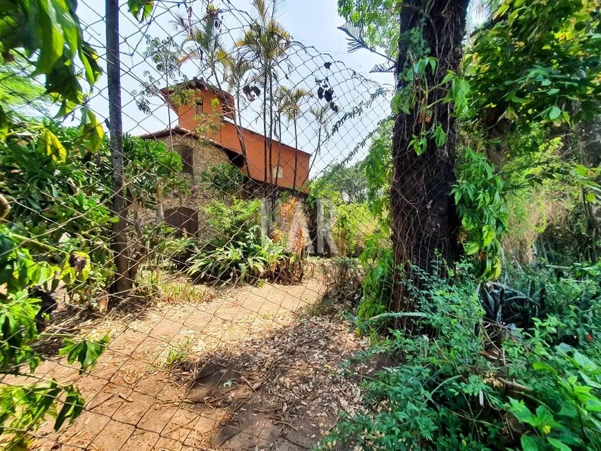 Foto 1 de Lote/Terreno à venda, 13000m² em Camilo Alves, Contagem