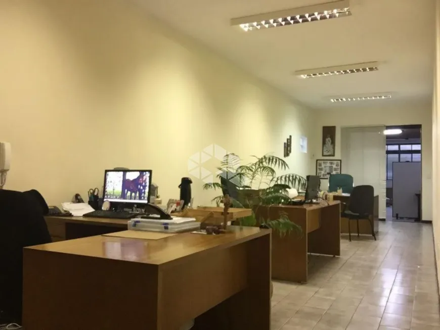 Foto 1 de Sala Comercial à venda, 83m² em Jardim São Pedro, Porto Alegre