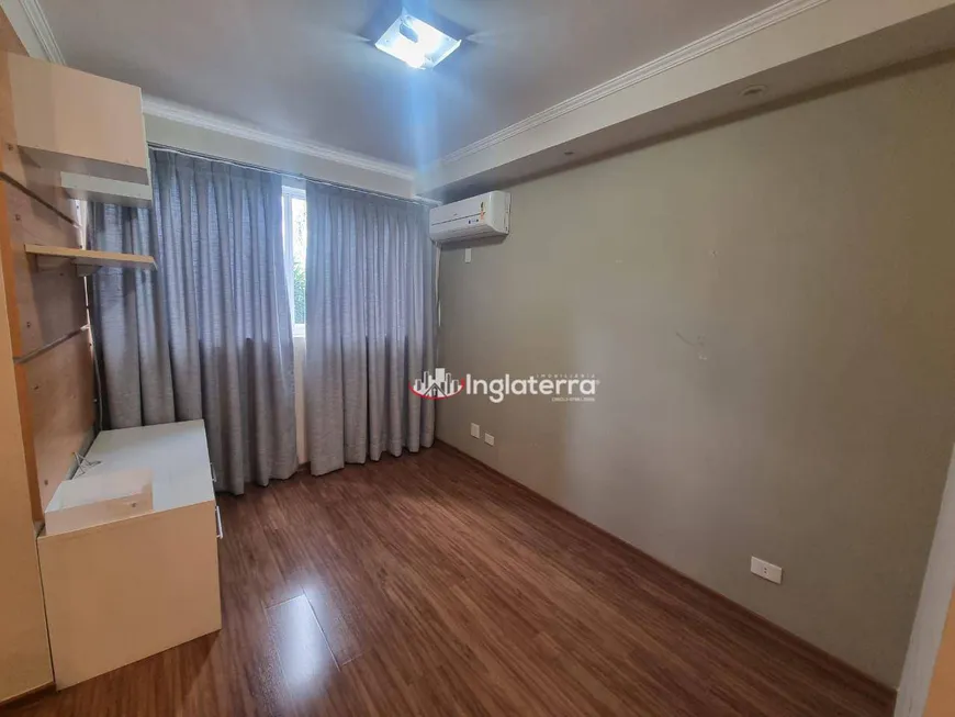 Foto 1 de Apartamento com 3 Quartos para alugar, 68m² em Claudia, Londrina