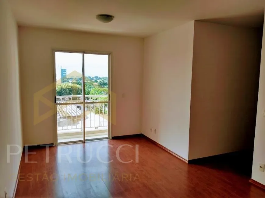 Foto 1 de Apartamento com 2 Quartos à venda, 58m² em Vila Nova, Campinas