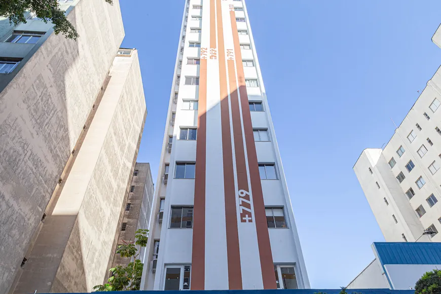 Foto 1 de Ponto Comercial para alugar, 36m² em Consolação, São Paulo