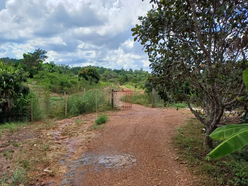 Foto 1 de Fazenda/Sítio com 2 Quartos à venda, 20m² em Area Rural de Sao Sebastiao, Brasília