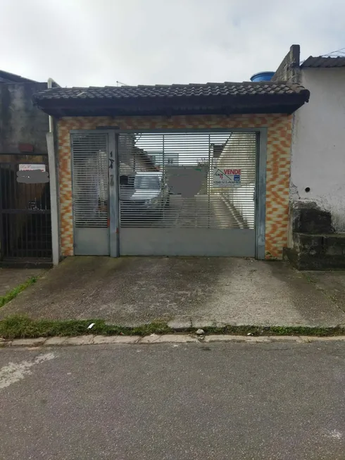 Foto 1 de Casa de Condomínio com 2 Quartos à venda, 148m² em Vila Áurea, Poá