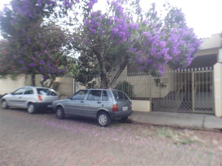 Foto 1 de Casa com 3 Quartos à venda, 190m² em Vila Furlan, Araraquara