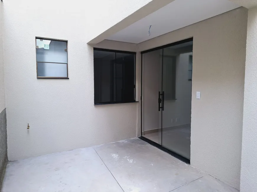 Foto 1 de Apartamento com 2 Quartos à venda, 57m² em Planalto, Belo Horizonte