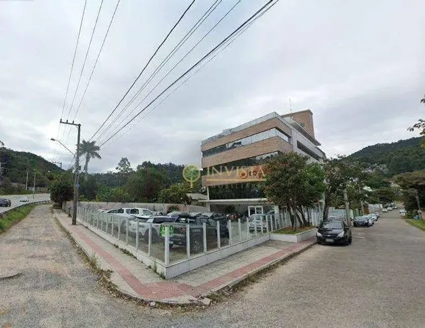 Foto 1 de Prédio Comercial à venda, 3000m² em Itacorubi, Florianópolis