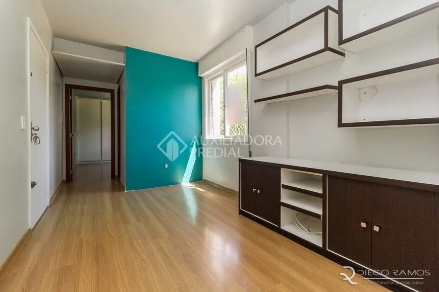 Foto 1 de Apartamento com 1 Quarto à venda, 52m² em Petrópolis, Porto Alegre