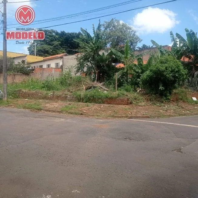 Foto 1 de Lote/Terreno à venda, 353m² em GARCAS, Piracicaba