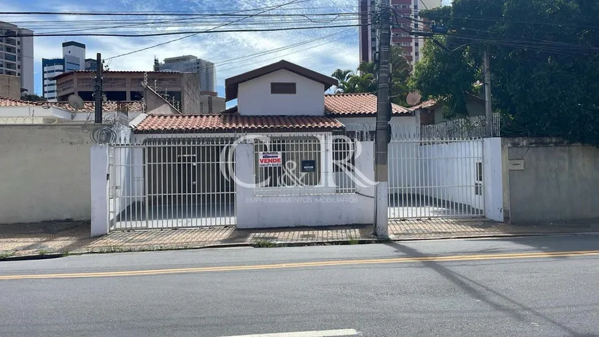 Foto 1 de Casa com 2 Quartos à venda, 95m² em Botafogo, Campinas