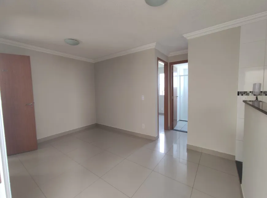 Foto 1 de Apartamento com 2 Quartos à venda, 42m² em Jardim das Laranjeiras, Santa Bárbara D'Oeste