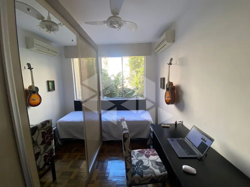 Foto 1 de Apartamento com 3 Quartos para alugar, 102m² em Centro Histórico, Porto Alegre