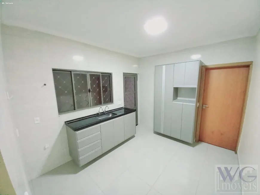 Foto 1 de Casa com 3 Quartos à venda, 140m² em Jardim Antartica, Ribeirão Preto