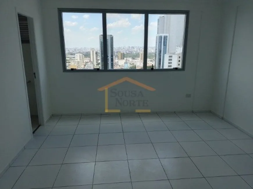 Foto 1 de Sala Comercial à venda, 30m² em Santana, São Paulo