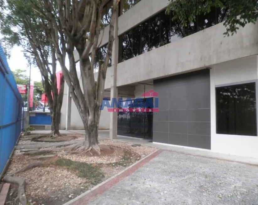 Foto 1 de Sala Comercial para alugar, 728m² em Vila Betânia, São José dos Campos