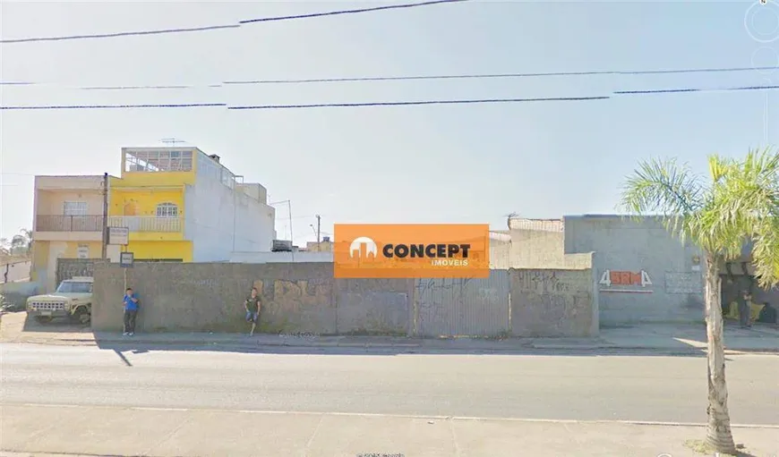 Foto 1 de Lote/Terreno à venda, 290m² em Jundiapeba, Mogi das Cruzes